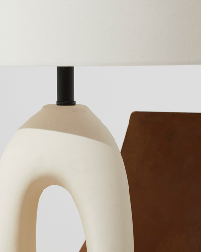 Artemis Table Lamp