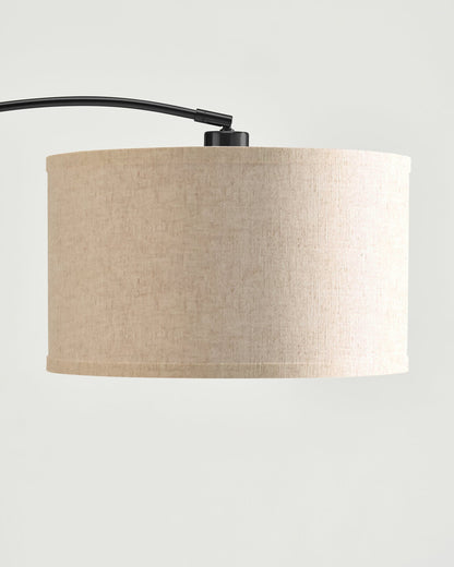 Logan Floor Lamp