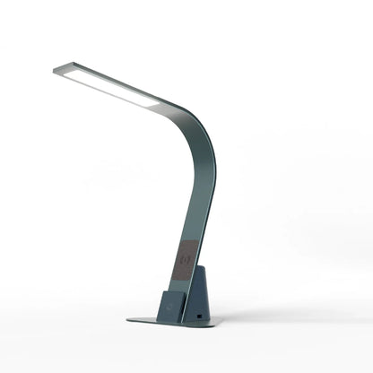 Brooklyn AURA LED Task Light (Wireless Qi™ Charging) - Disselt Designs