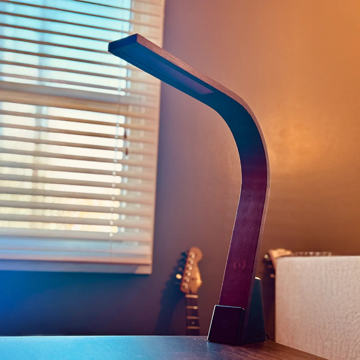Brooklyn Aura LED Task Light