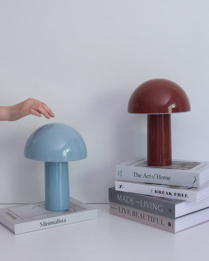 Celia Portable Lamp