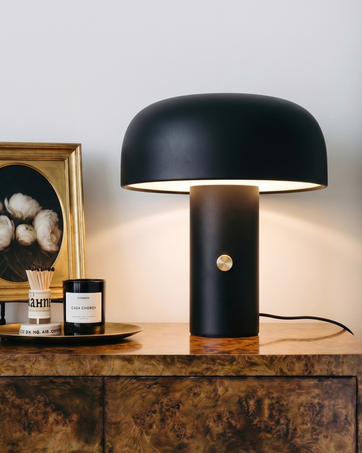 Anita Table Lamp