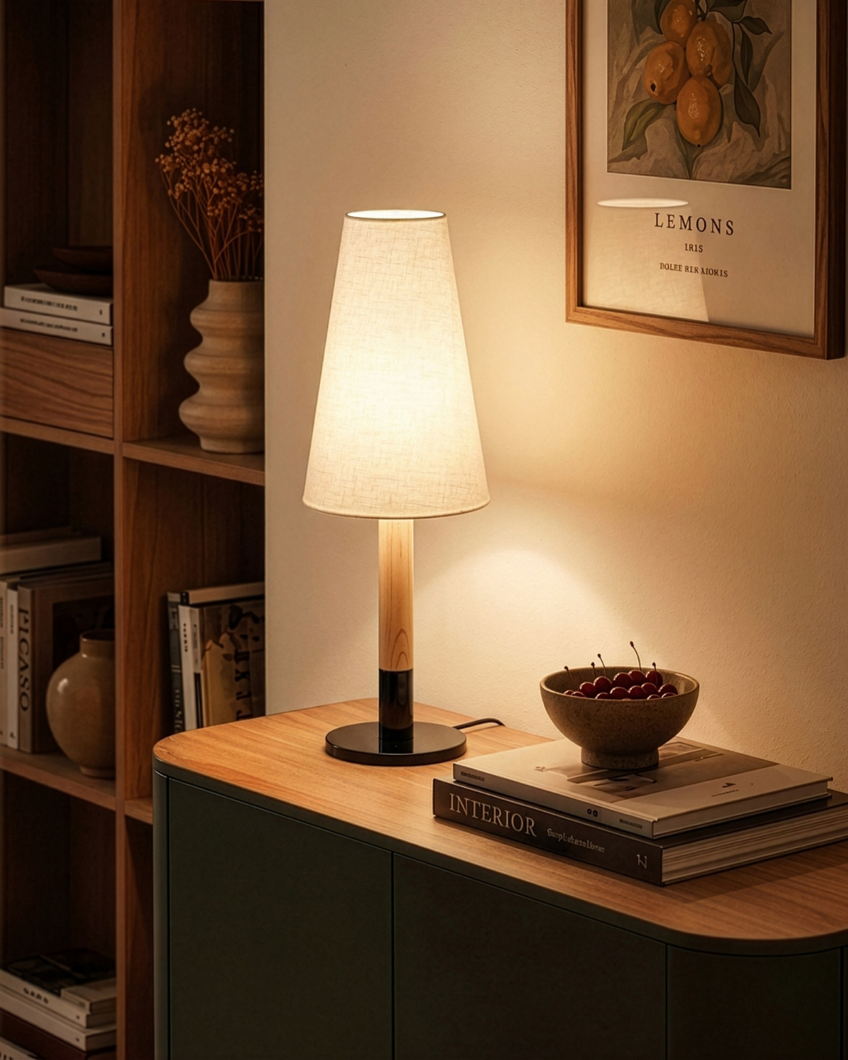 Arthur Table Lamp