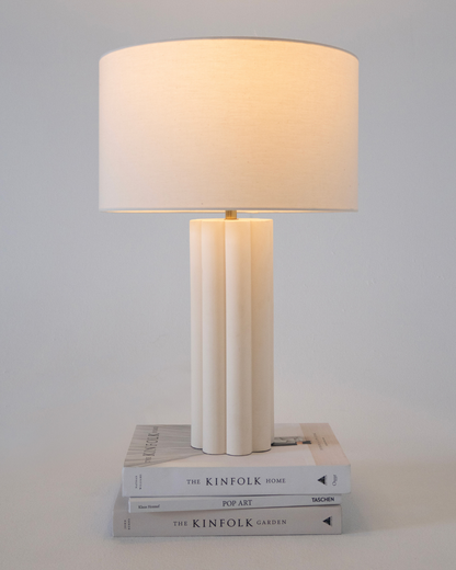 Becca Table Lamp