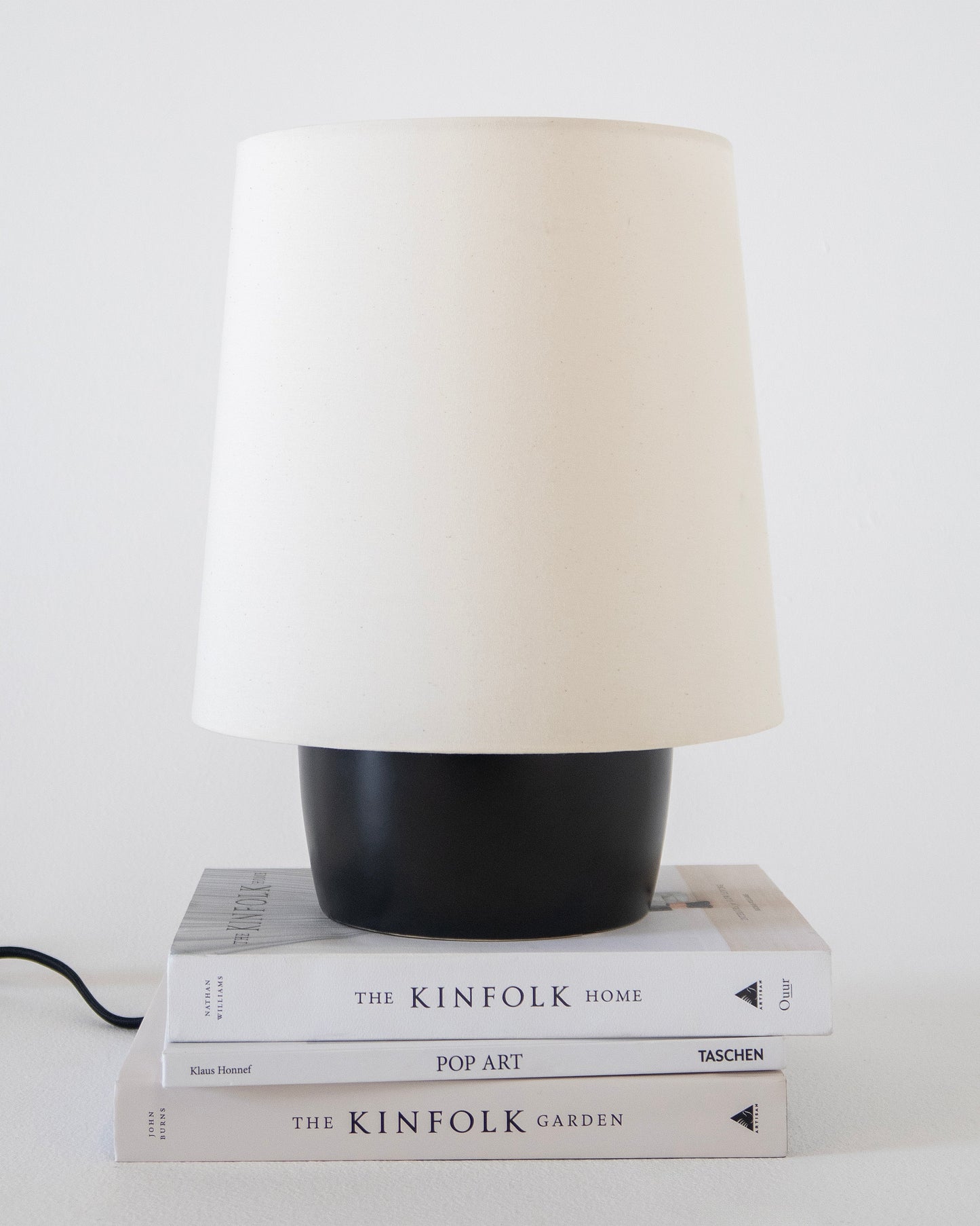 Dan Table Lamp