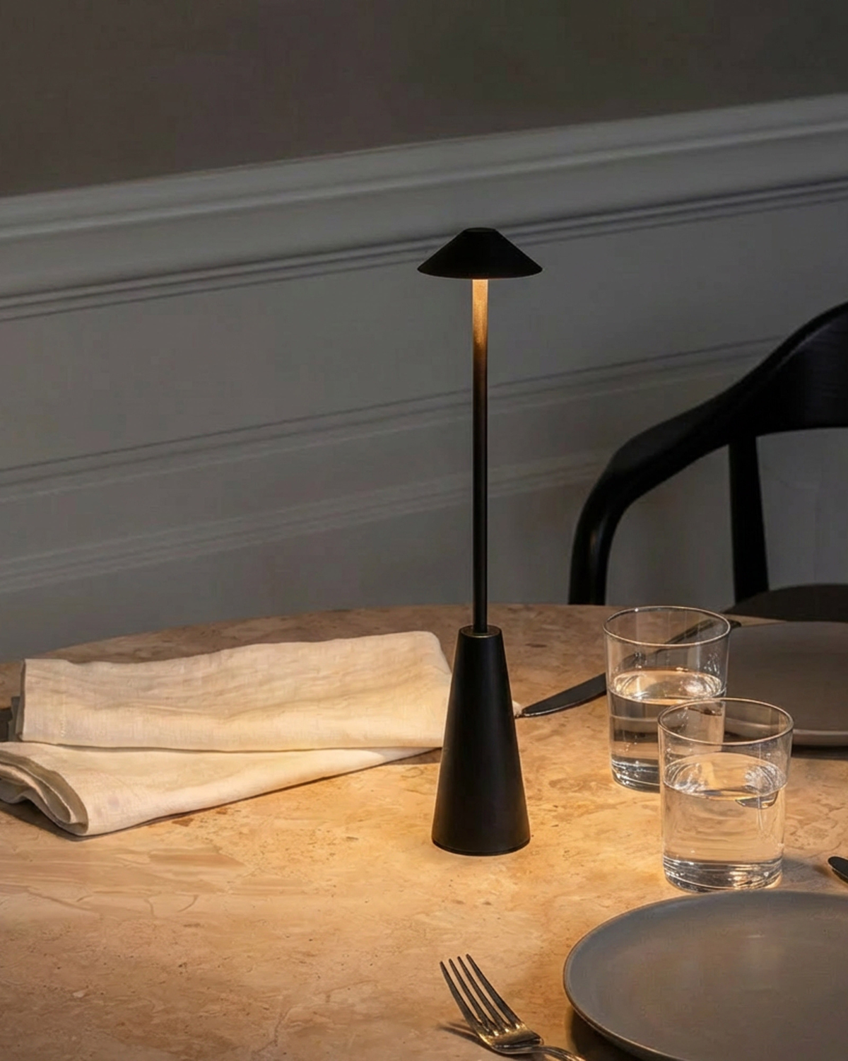 Enoki Portable Lamp