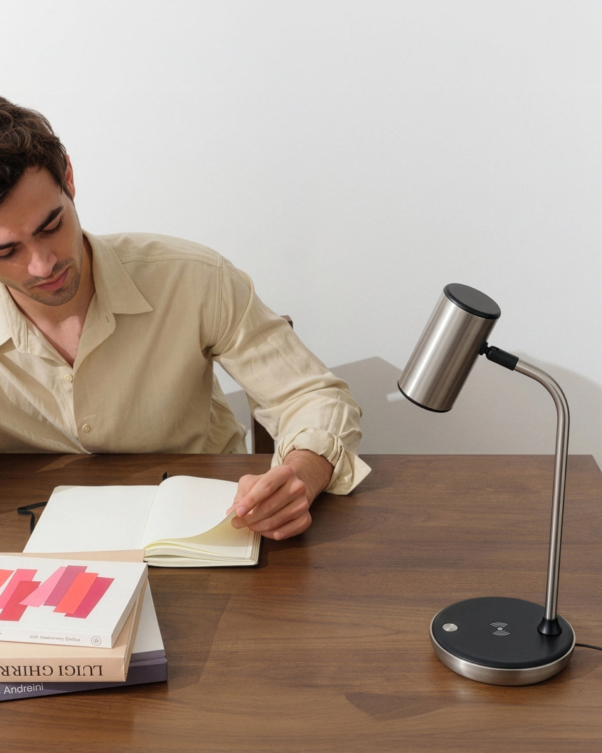 Ezra Table Lamp