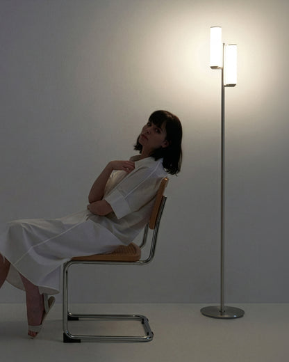 Gemini Floor Lamp