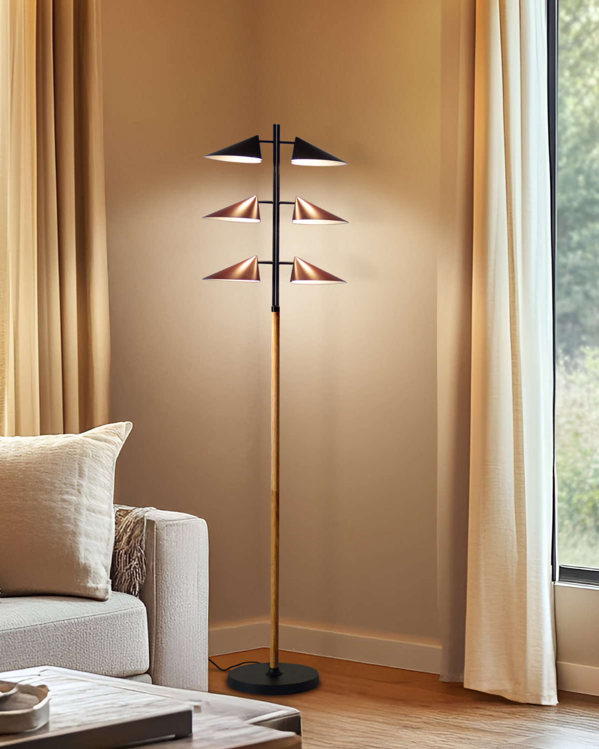 Ivo Floor Lamp