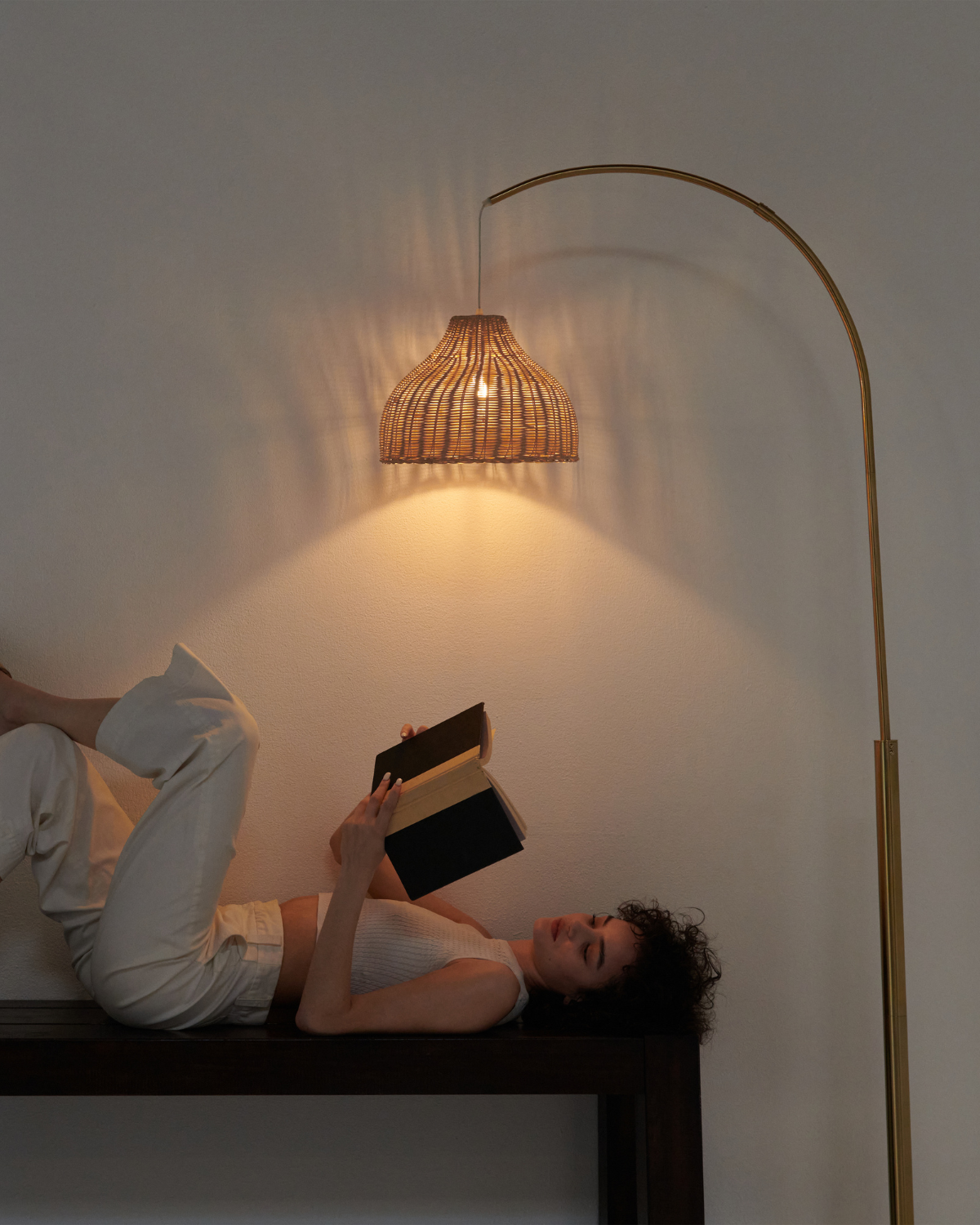 Lark Floor Lamp