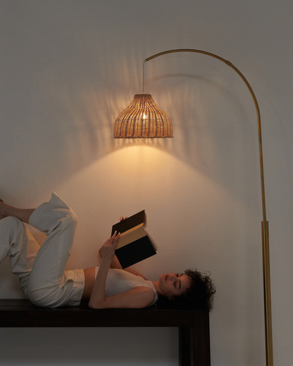 Lark Floor Lamp
