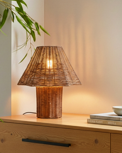 Leon Table Lamp