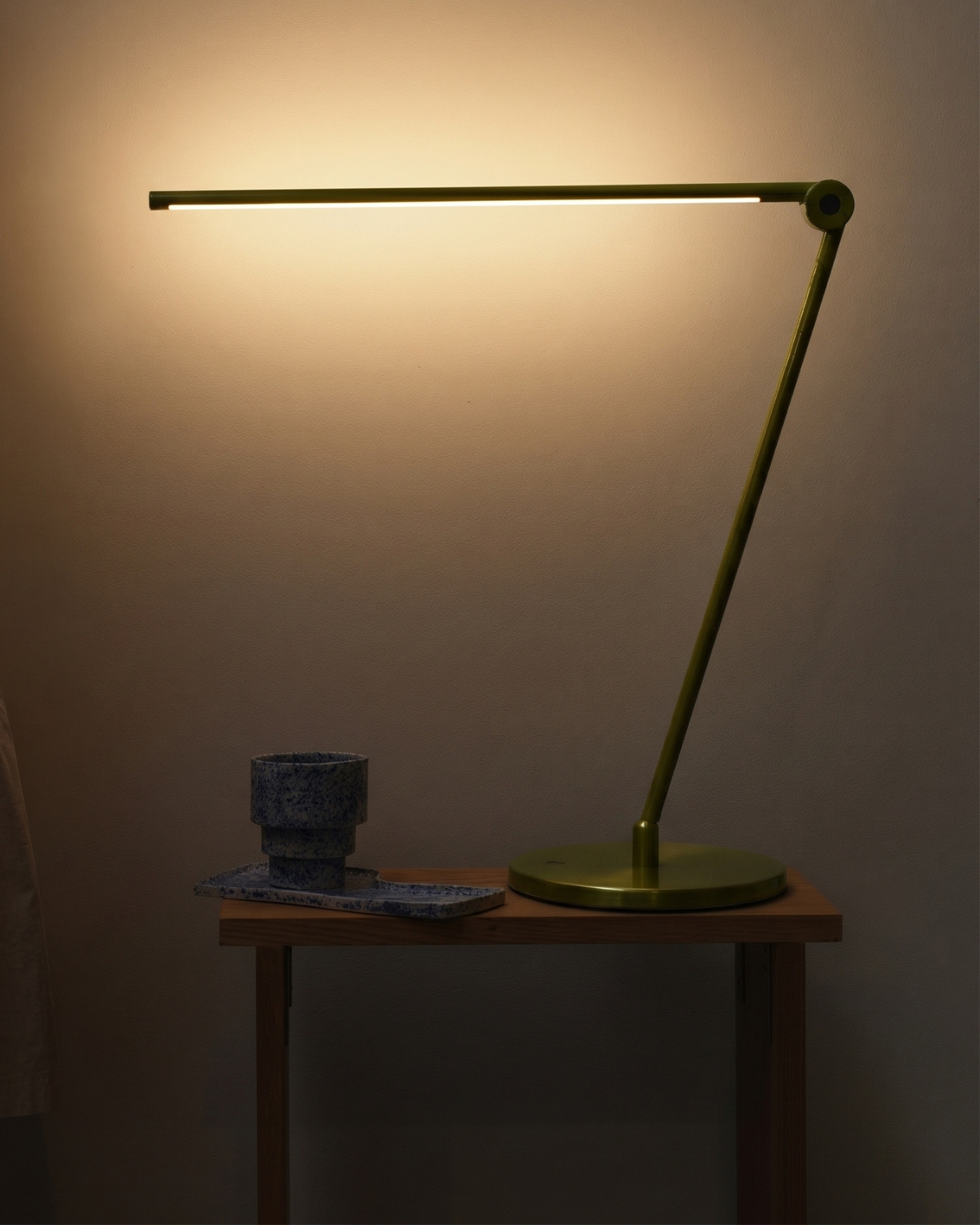Libra Table Lamp