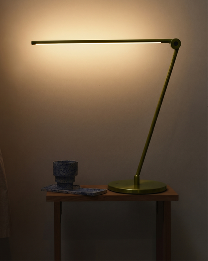 Libra Table Lamp