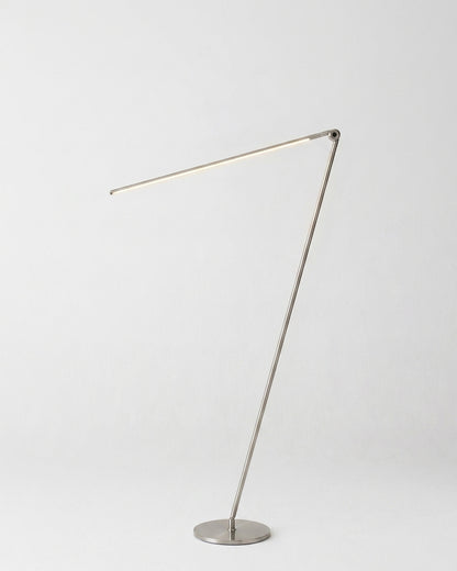 Libra Floor Lamp