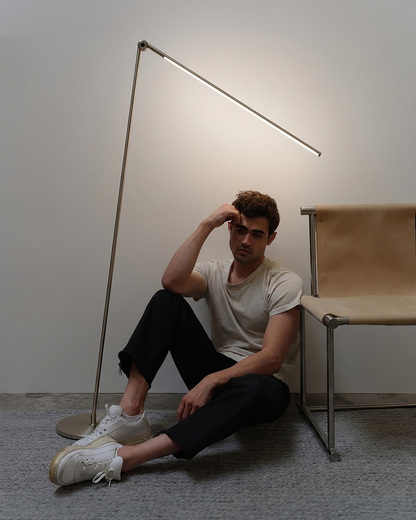 Libra Floor Lamp