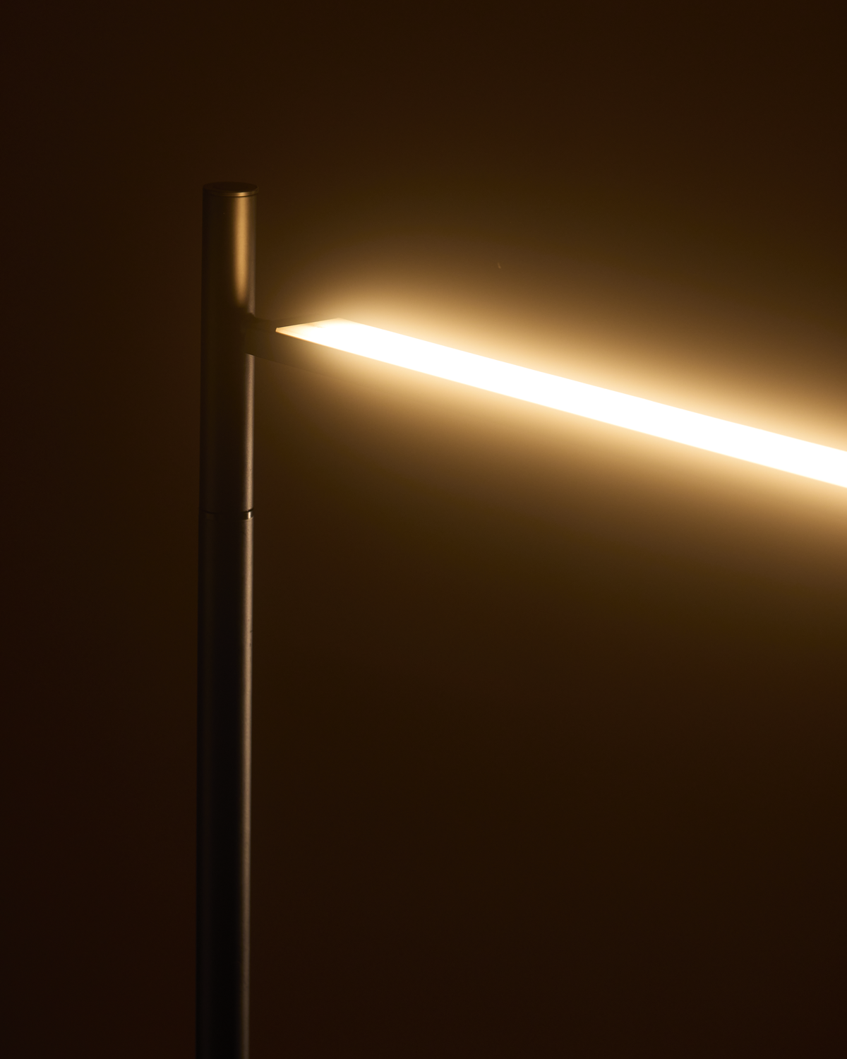 Linden Floor Lamp