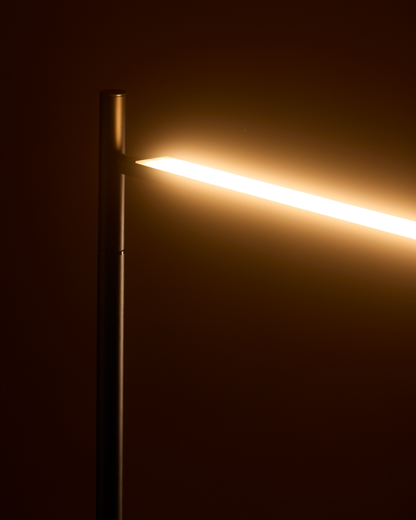 Linden Floor Lamp