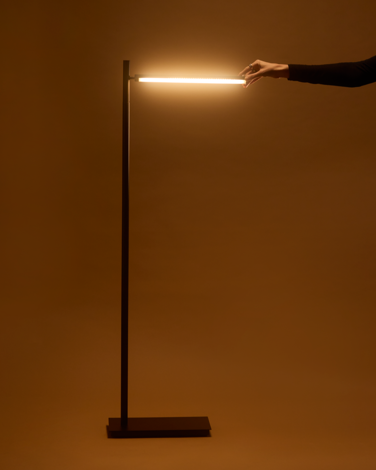 Linden Floor Lamp