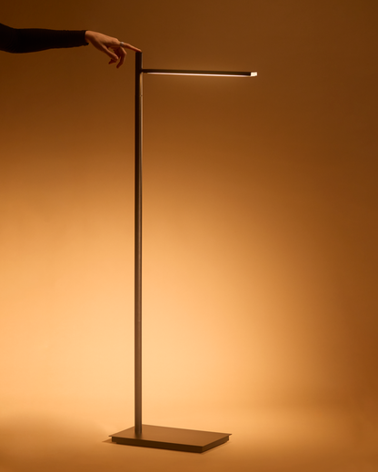Linden Floor Lamp