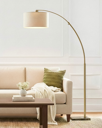 Logan Floor Lamp