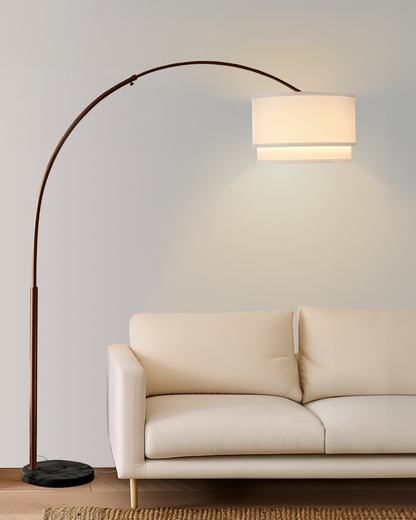Mason Floor Lamp