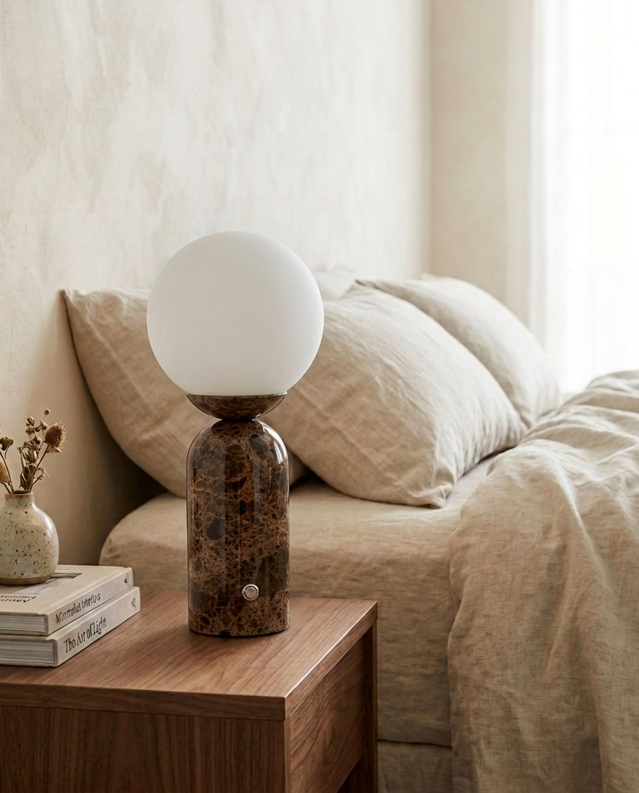 Mila Tall Table Lamp