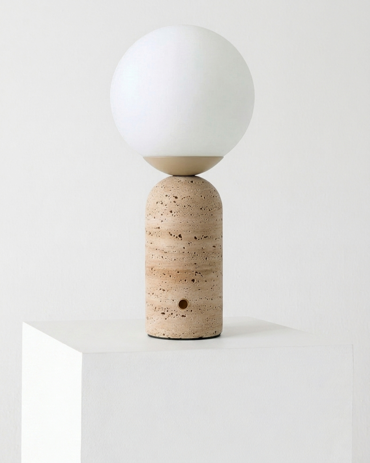 Mila Tall Table Lamp