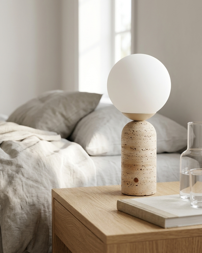 Mila Tall Table Lamp