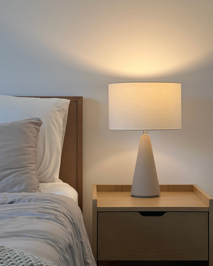 Nathaniel Table Lamp
