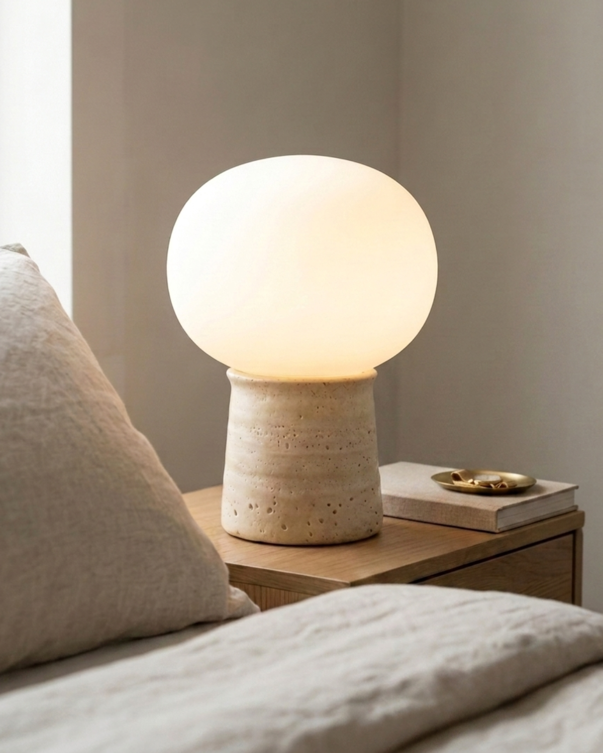 Neptune Table Lamp