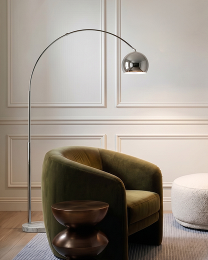 Olivia Floor Lamp