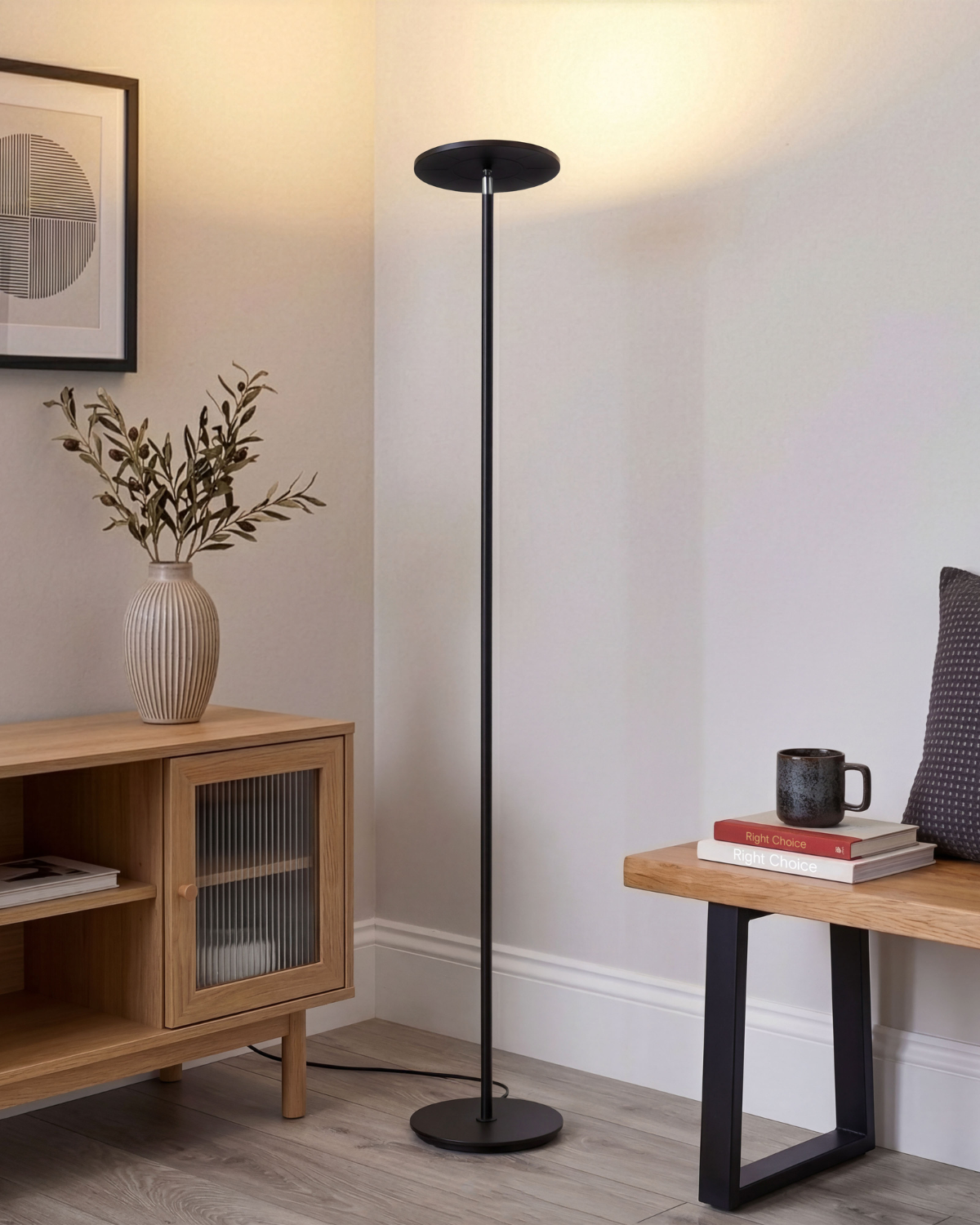 Sky Floor Lamp