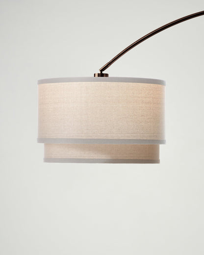 Mason Floor Lamp
