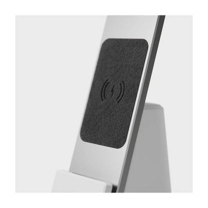 Brooklyn AURA LED Task Light (Wireless Qi™ Charging) - Disselt Designs