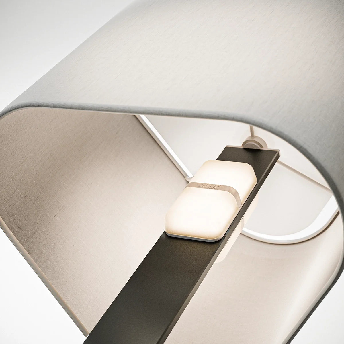 Brooklyn USB LED Desk Light