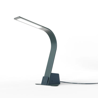 Brooklyn AC LED Task Light (Universal AC outlets) - Disselt Designs