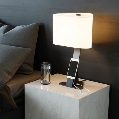 Brooklyn USB LED Desk Light