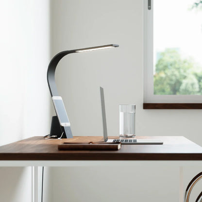 Brooklyn USB LED Task Light - Disselt Designs