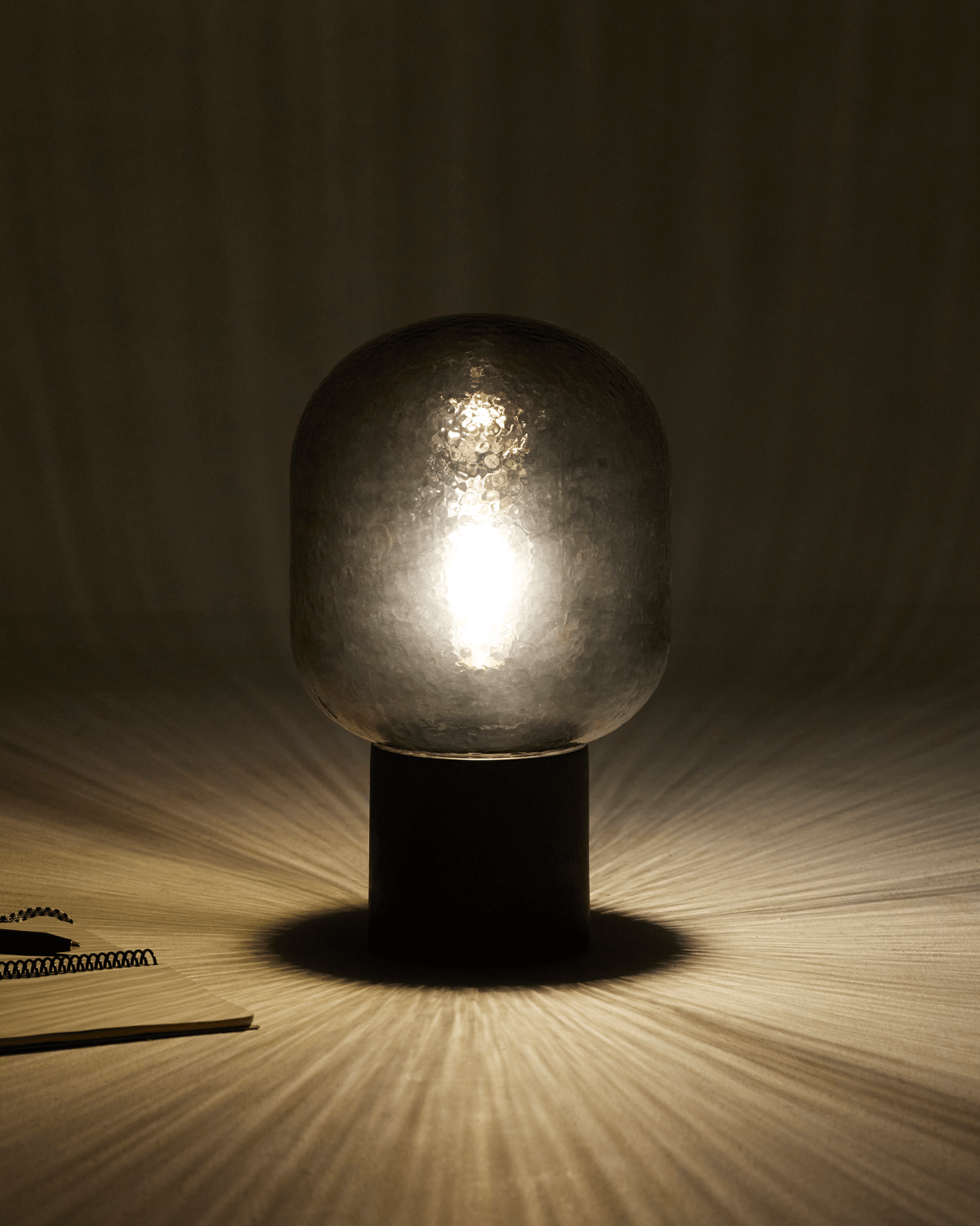 Bruce Table Lamp