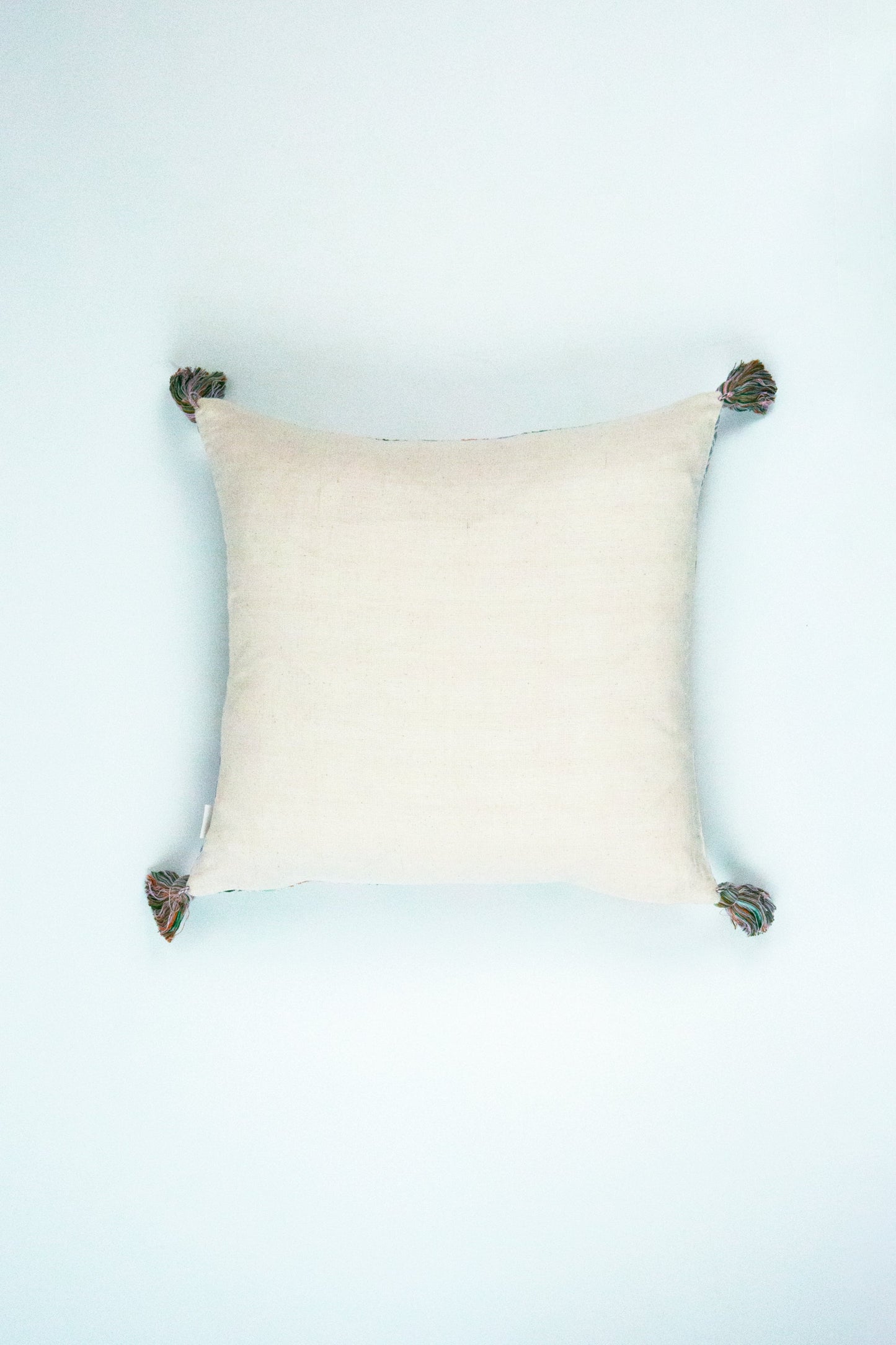 Comalapa Pillow - Multi