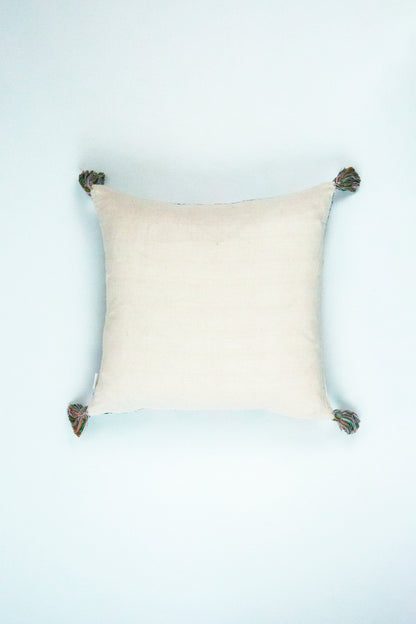 Comalapa Pillow - Multi