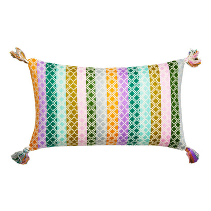 Comalapa Pillow - Multi