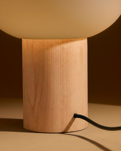 Ivy Table Lamp