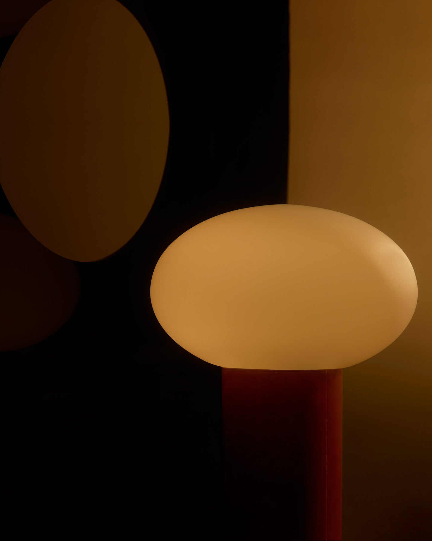 Ivy Table Lamp