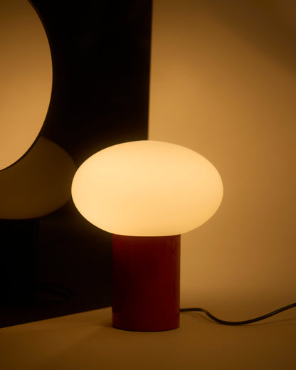 Ivy Table Lamp