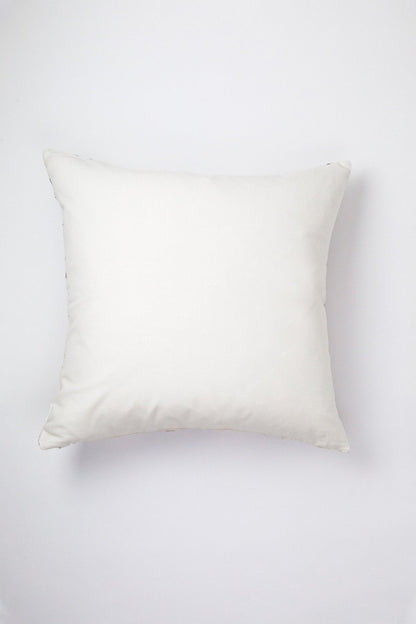 Cotzal Rainbow Brocade Pillows
