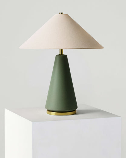 Dawn Table Lamp