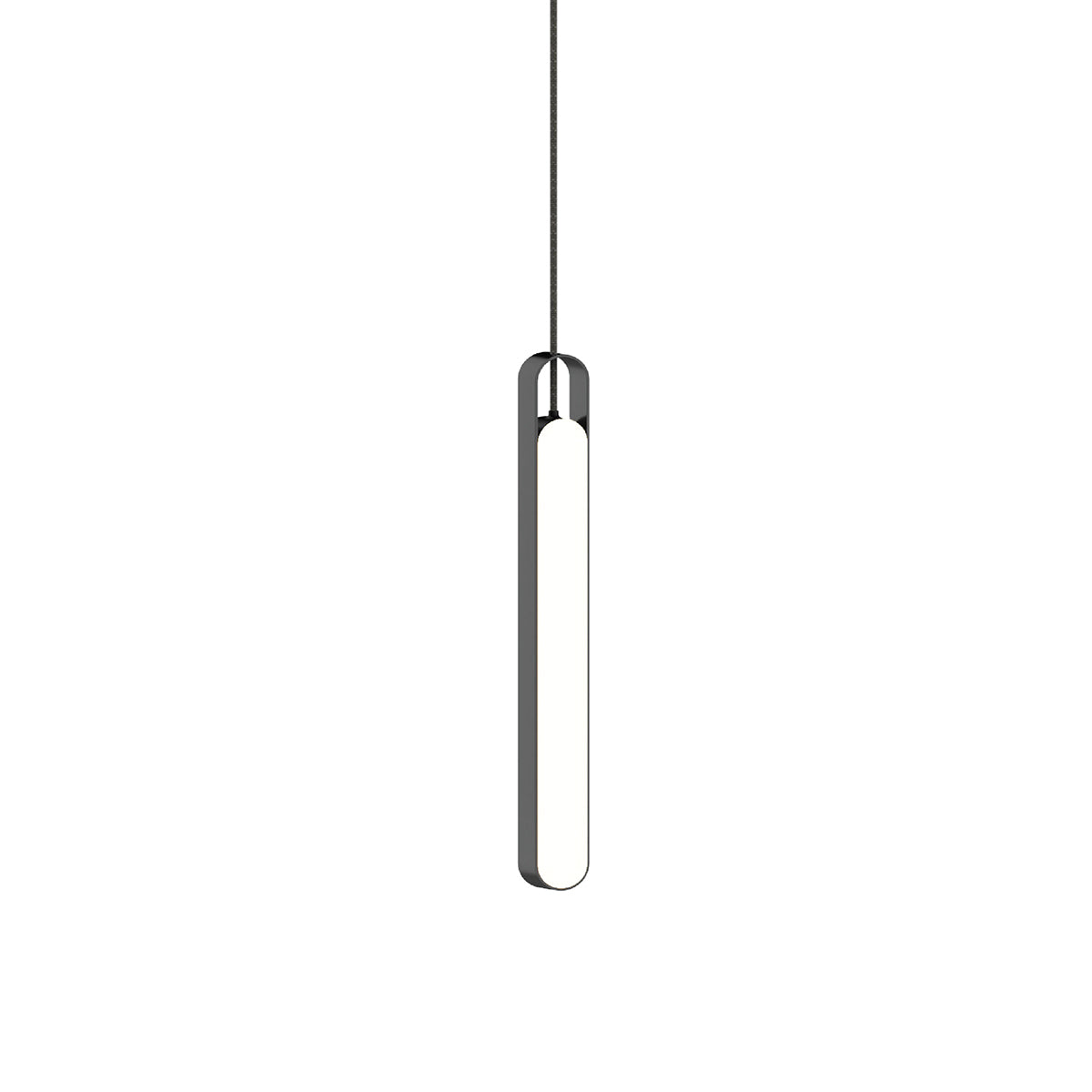 Highline LED Single Pendant Light - Disselt Designs