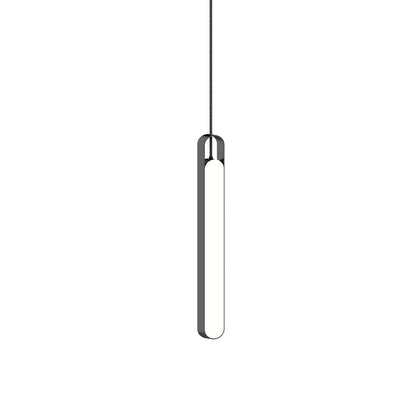 Highline LED Single Pendant Light - Disselt Designs